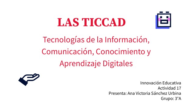 TICCAD