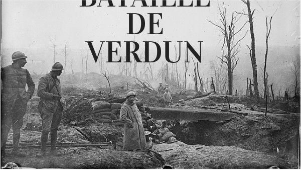 oral brevet, verdun