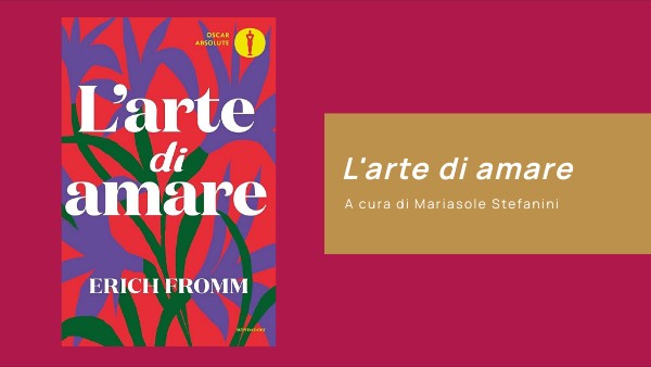 L'arte di amare
