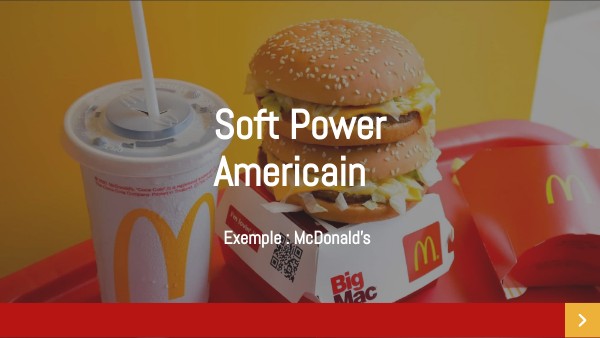 Americano: Soft Power – Soft Power and Morals in U.S. Foreign Policy – ENCK