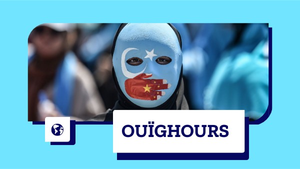 Ouighours