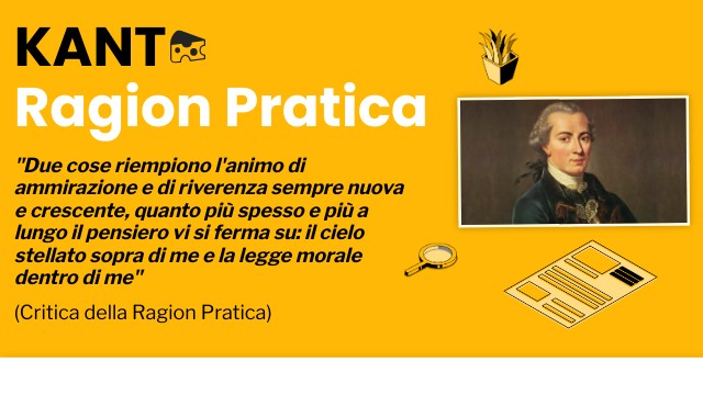 Kant Ragion Pratica