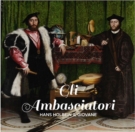 Gli Ambasciatori