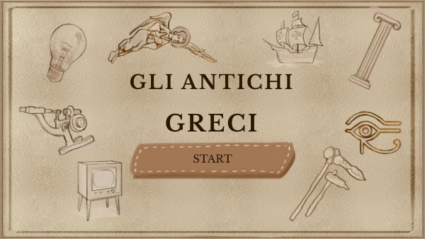 Antichi Greci