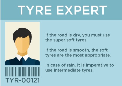 presta tyre