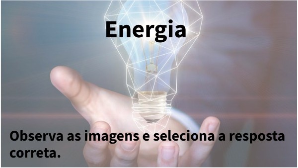 Energia