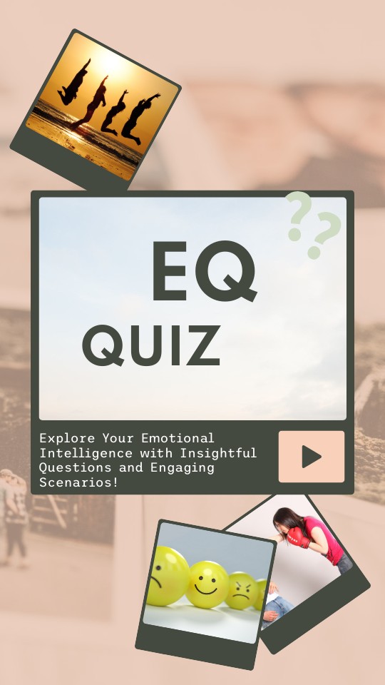 EQ Quiz