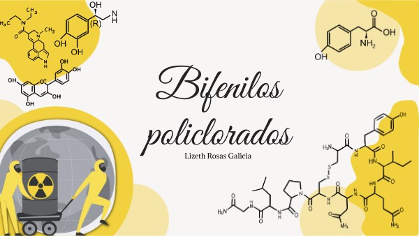 Bifenilos policlorados