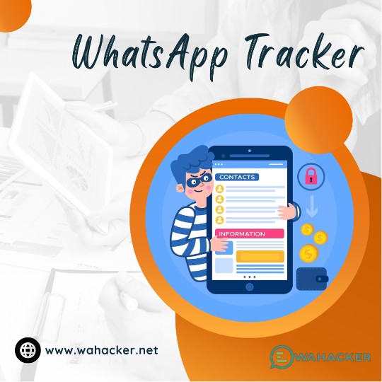 How WhatsApp Tracker Can Revolutionize Your Insights