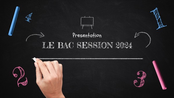 BAC 2024