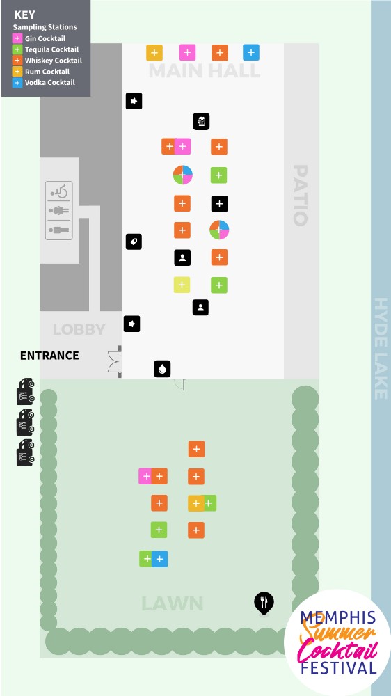 Memphis Tequila Festival 2023