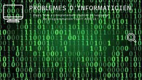 Eloniss Problème Informatique: Résoudre Les Problèmes Sur Ordinateur ...