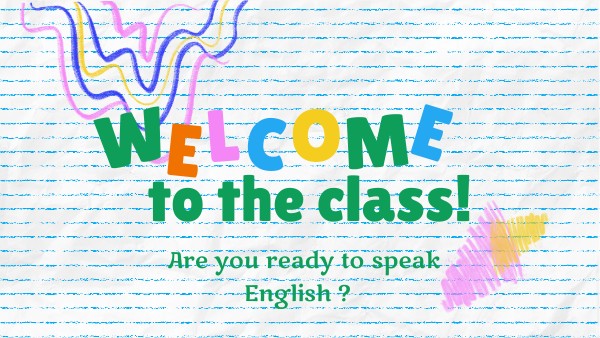 MEET THE TEACHER