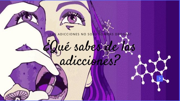 Adicciones