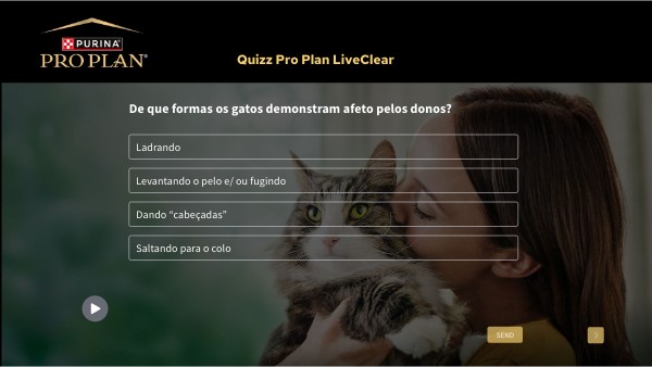 PRO PLAN - LiveClear