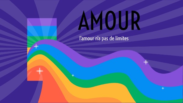 amour