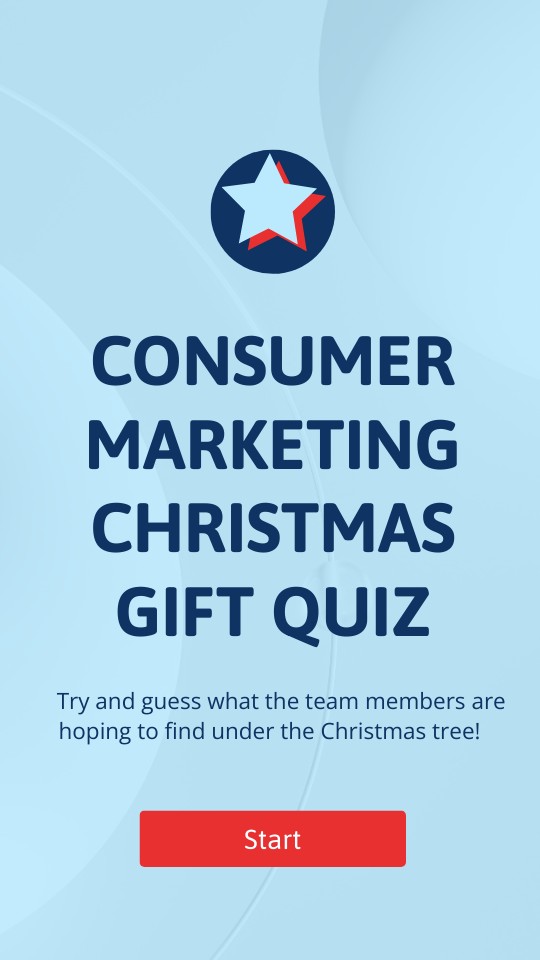 RCM christmas quiz