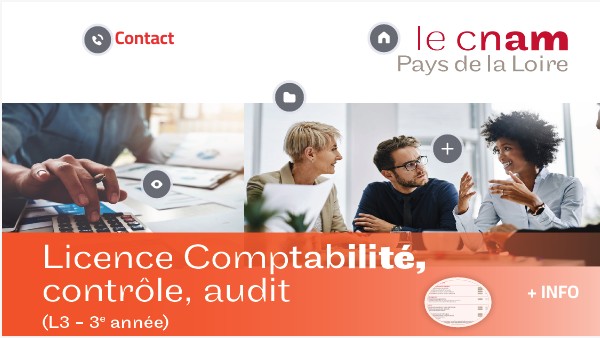 Comment Accéder À La Licence Cca – CYEZ