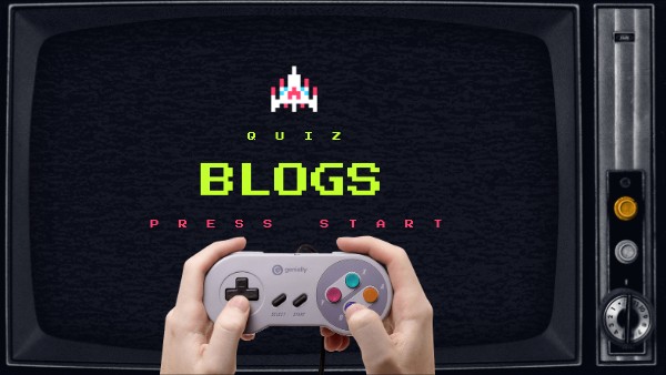 BLOG