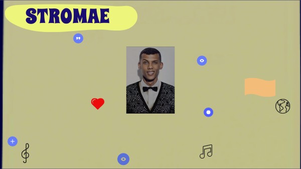 STROMAE