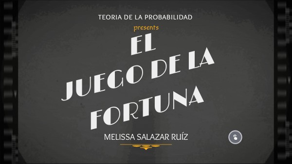 El Juego De La Fortuna Español