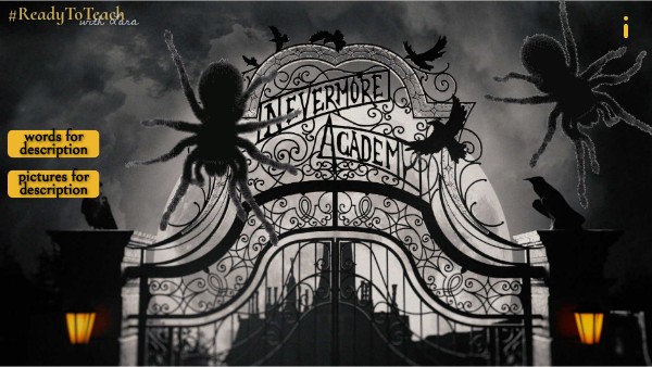 Wednesday (description)