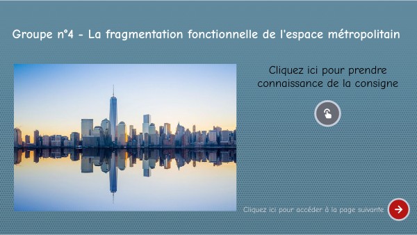 Définition Fragmentation Fonctionnelle – DGGSO