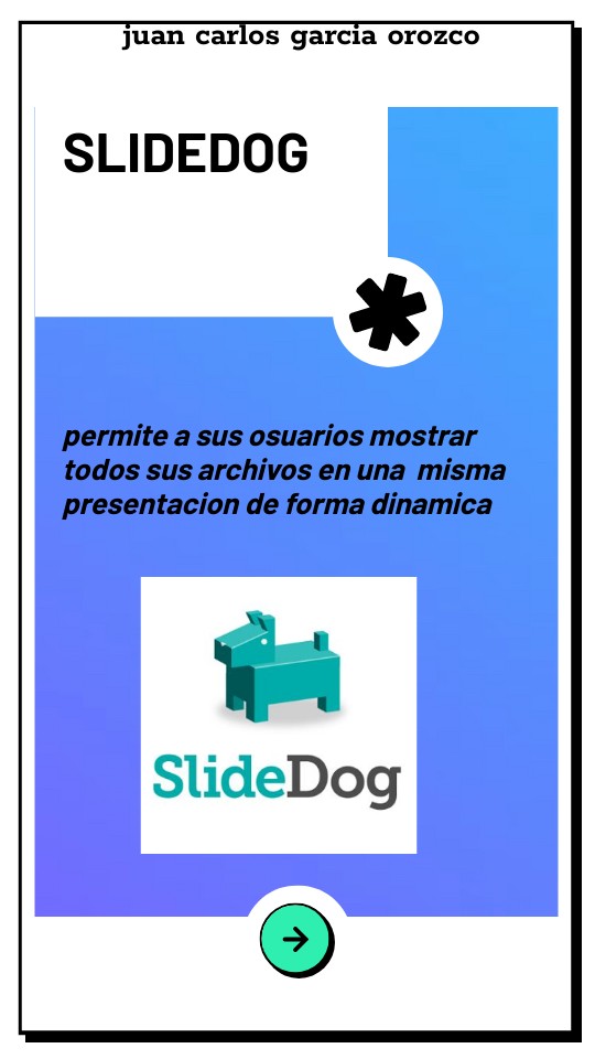 Slidedog