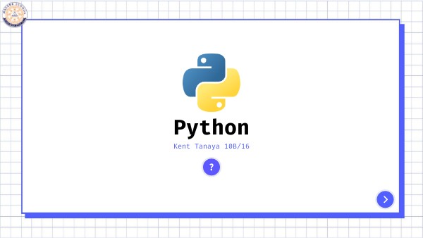 Python