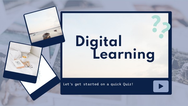 quick-quiz
