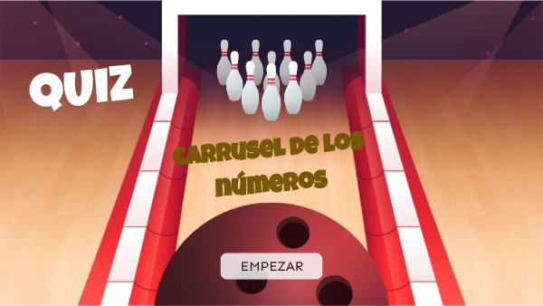 QUIZ.Matemáticas