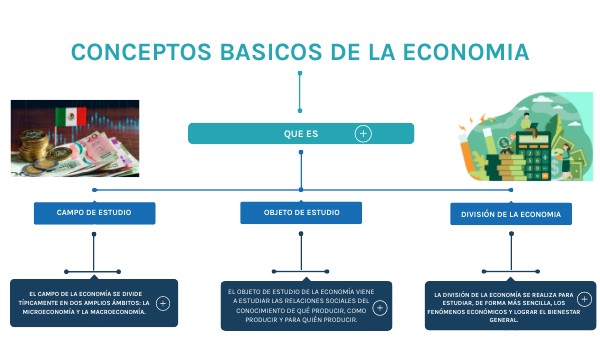 Como Comprender Los Conceptos Basicos De La Economia