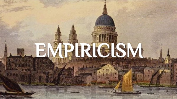 EMPIRICISM