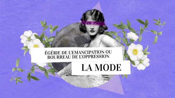 emancipation féminine