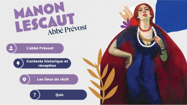 Manon Lescaut