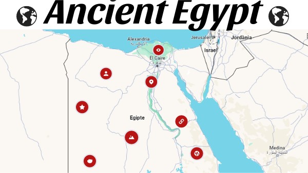 Egypt project
