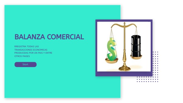¿Cuál Es El Color De La Balanza Comercial – TFSGHK