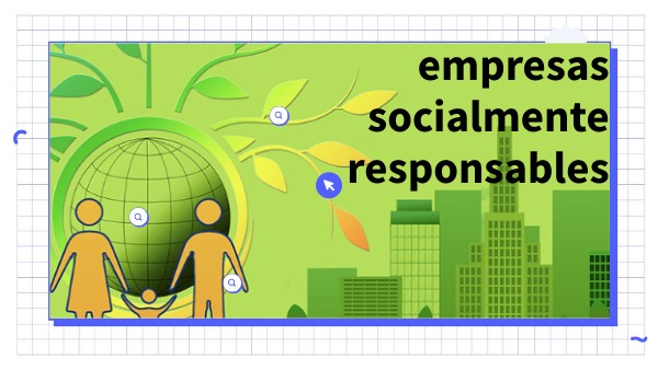 empresas socialmente responsables