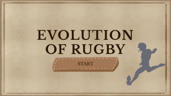The Evolution Of Rugby: How Has The Sport Changed Over Time? – GKAALN
