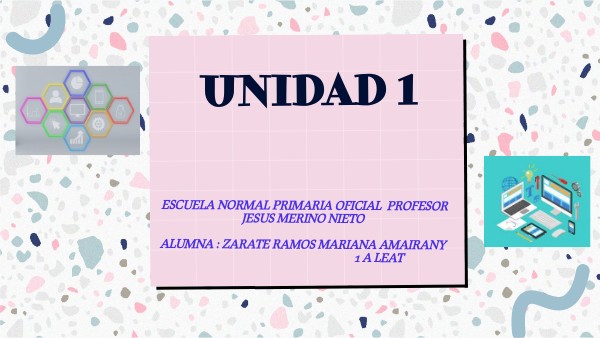 UNIDAD 1