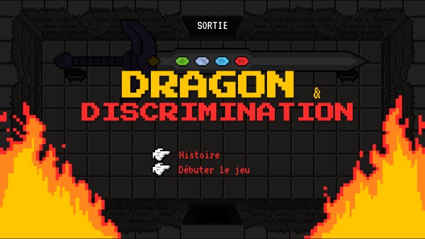 DRAGON DUNGEON BREAKOUT