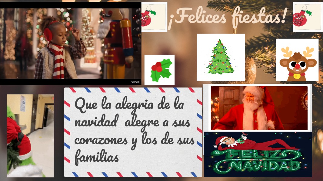 navidad