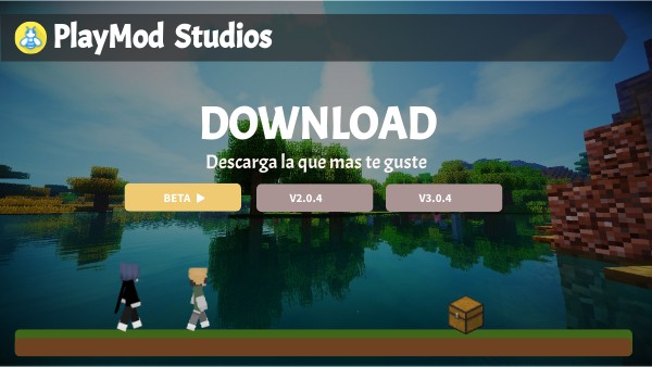 PlayMod