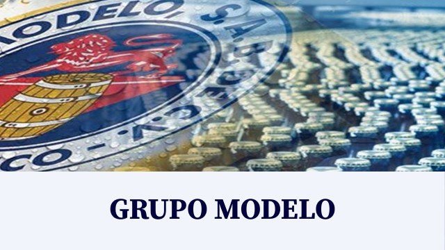 Grupo Modelo