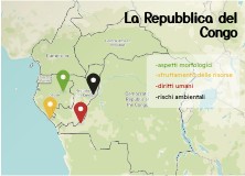La Repubblica del Congo