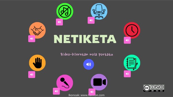 Netiketa