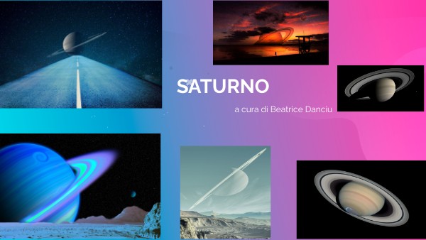 saturno