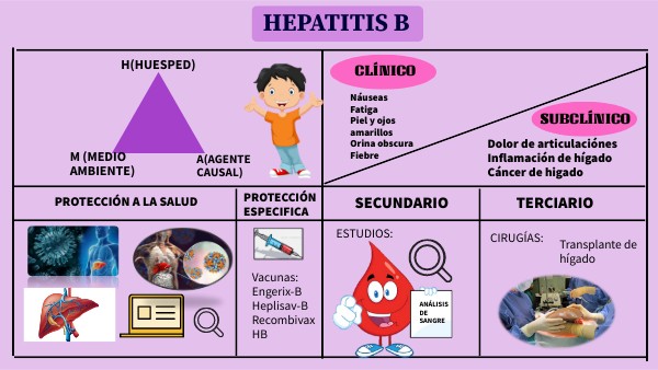 HEPATITIS B