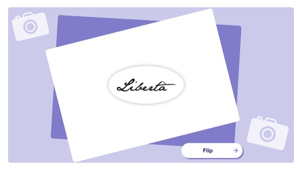 IMAGE FLASHCARD