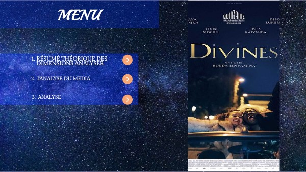 Digital university presentation